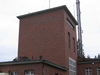 Tuomas Lähde, Korian vanha muuntoasemarakennus., 15.07.2007